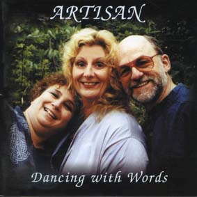 Dancing With Words