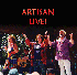 Artisan Live