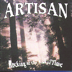 Rocking at the End of Time