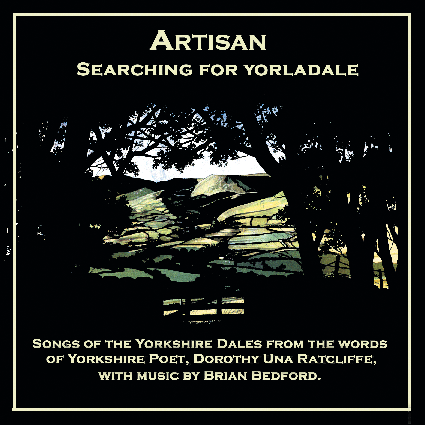 Searchiung For Yorladale CD